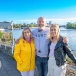 2023 International Tag Federation World Cup kick-off in Limerick this August 2, the first time the event took place in the northern hemisphere with the finale party on Nicholas Street on Saturday, August 5. Picture: Olena Oleksienko/ilovelimerick