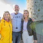 2023 International Tag Federation World Cup kick-off in Limerick this August 2, the first time the event took place in the northern hemisphere with the finale party on Nicholas Street on Saturday, August 5. Picture: Olena Oleksienko/ilovelimerick