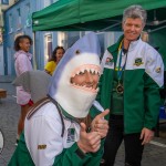 2023 International Tag Federation World Cup kick-off in Limerick this August 2, the first time the event took place in the northern hemisphere with the finale party on Nicholas Street on Saturday, August 5. Picture: Olena Oleksienko/ilovelimerick