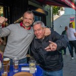 2023 International Tag Federation World Cup kick-off in Limerick this August 2, the first time the event took place in the northern hemisphere with the finale party on Nicholas Street on Saturday, August 5. Picture: Olena Oleksienko/ilovelimerick