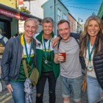 2023 International Tag Federation World Cup kick-off in Limerick this August 2, the first time the event took place in the northern hemisphere with the finale party on Nicholas Street on Saturday, August 5. Picture: Olena Oleksienko/ilovelimerick