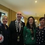 Tait House hosted a fundraiser for local group of bereaved parents, Lost Futures on September 6 at Mr.Tait's Cafe. Picture: Baoyan Zhang/ilovelimerick
