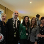 Tait House hosted a fundraiser for local group of bereaved parents, Lost Futures on September 6 at Mr.Tait's Cafe. Picture: Baoyan Zhang/ilovelimerick