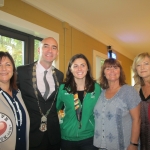 Tait House hosted a fundraiser for local group of bereaved parents, Lost Futures on September 6 at Mr.Tait's Cafe. Picture: Baoyan Zhang/ilovelimerick