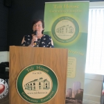Tait House hosted a fundraiser for local group of bereaved parents, Lost Futures on September 6 at Mr.Tait's Cafe. Picture: Baoyan Zhang/ilovelimerick