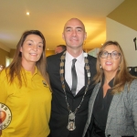 Tait House hosted a fundraiser for local group of bereaved parents, Lost Futures on September 6 at Mr.Tait's Cafe. Picture: Baoyan Zhang/ilovelimerick