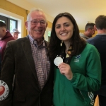 Tait House hosted a fundraiser for local group of bereaved parents, Lost Futures on September 6 at Mr.Tait's Cafe. Picture: Baoyan Zhang/ilovelimerick