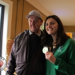 Tait House hosted a fundraiser for local group of bereaved parents, Lost Futures on September 6 at Mr.Tait's Cafe. Picture: Baoyan Zhang/ilovelimerick