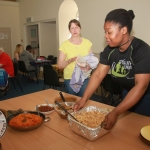 Africa Day Taste of Africa in Central Buildings, 51 O’Connell Street. Picture: Sophie Goodwin/ilovelimerick 2018. All Rights Reserved