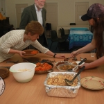 Africa Day Taste of Africa in Central Buildings, 51 O’Connell Street. Picture: Sophie Goodwin/ilovelimerick 2018. All Rights Reserved