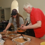 Africa Day Taste of Africa in Central Buildings, 51 O’Connell Street. Picture: Sophie Goodwin/ilovelimerick 2018. All Rights Reserved