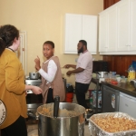 Africa Day Taste of Africa in Central Buildings, 51 O’Connell Street. Picture: Sophie Goodwin/ilovelimerick 2018. All Rights Reserved