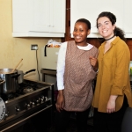 Africa Day Taste of Africa in Central Buildings, 51 O’Connell Street. Picture: Sophie Goodwin/ilovelimerick 2018. All Rights Reserved