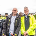 Team Limerick Clean-Up (TLC) returned better than ever for its 11th year on Friday 3rd April with over 24,000 volunteers across the city and county taking part.  Picture: Olena Oleksienko/ilovelimerick