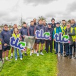 Team Limerick Clean-Up (TLC) returned better than ever for its 11th year on Friday 3rd April with over 24,000 volunteers across the city and county taking part.  Picture: Olena Oleksienko/ilovelimerick
