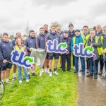 Team Limerick Clean-Up (TLC) returned better than ever for its 11th year on Friday 3rd April with over 24,000 volunteers across the city and county taking part.  Picture: Olena Oleksienko/ilovelimerick