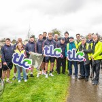 Team Limerick Clean-Up (TLC) returned better than ever for its 11th year on Friday 3rd April with over 24,000 volunteers across the city and county taking part.  Picture: Olena Oleksienko/ilovelimerick