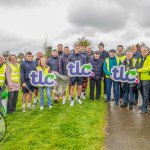 Team Limerick Clean-Up (TLC) returned better than ever for its 11th year on Friday 3rd April with over 24,000 volunteers across the city and county taking part.  Picture: Olena Oleksienko/ilovelimerick