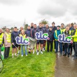 Team Limerick Clean-Up (TLC) returned better than ever for its 11th year on Friday 3rd April with over 24,000 volunteers across the city and county taking part.  Picture: Olena Oleksienko/ilovelimerick