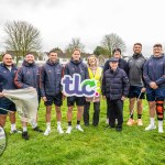 Team Limerick Clean-Up (TLC) returned better than ever for its 11th year on Friday 3rd April with over 24,000 volunteers across the city and county taking part.  Picture: Olena Oleksienko/ilovelimerick