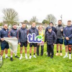 Team Limerick Clean-Up (TLC) returned better than ever for its 11th year on Friday 3rd April with over 24,000 volunteers across the city and county taking part.  Picture: Olena Oleksienko/ilovelimerick