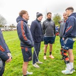 Team Limerick Clean-Up (TLC) returned better than ever for its 11th year on Friday 3rd April with over 24,000 volunteers across the city and county taking part.  Picture: Olena Oleksienko/ilovelimerick