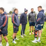 Team Limerick Clean-Up (TLC) returned better than ever for its 11th year on Friday 3rd April with over 24,000 volunteers across the city and county taking part.  Picture: Olena Oleksienko/ilovelimerick