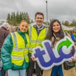 Team Limerick Clean-Up (TLC) returned better than ever for its 11th year on Friday 3rd April with over 24,000 volunteers across the city and county taking part.  Picture: Olena Oleksienko/ilovelimerick
