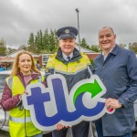 Team Limerick Clean-Up (TLC) returned better than ever for its 11th year on Friday 3rd April with over 24,000 volunteers across the city and county taking part.  Picture: Olena Oleksienko/ilovelimerick