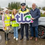 Team Limerick Clean-Up (TLC) returned better than ever for its 11th year on Friday 3rd April with over 24,000 volunteers across the city and county taking part.  Picture: Olena Oleksienko/ilovelimerick