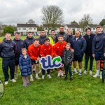 Team Limerick Clean-Up (TLC) returned better than ever for its 11th year on Friday 3rd April with over 24,000 volunteers across the city and county taking part.  Picture: Olena Oleksienko/ilovelimerick