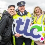Team Limerick Clean-Up (TLC) returned better than ever for its 11th year on Friday 3rd April with over 24,000 volunteers across the city and county taking part.  Picture: Olena Oleksienko/ilovelimerick