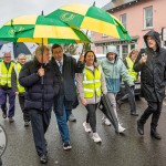 Team Limerick Clean-Up (TLC) returned better than ever for its 11th year on Friday 3rd April with over 24,000 volunteers across the city and county taking part.  Picture: Olena Oleksienko/ilovelimerick