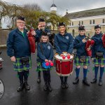Team Limerick Clean-Up (TLC) returned better than ever for its 11th year on Friday 3rd April with over 24,000 volunteers across the city and county taking part.  Picture: Olena Oleksienko/ilovelimerick