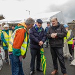 Team Limerick Clean-Up (TLC) returned better than ever for its 11th year on Friday 3rd April with over 24,000 volunteers across the city and county taking part.  Picture: Olena Oleksienko/ilovelimerick
