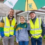 Team Limerick Clean-Up (TLC) returned better than ever for its 11th year on Friday 3rd April with over 24,000 volunteers across the city and county taking part.  Picture: Olena Oleksienko/ilovelimerick