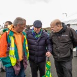 Team Limerick Clean-Up (TLC) returned better than ever for its 11th year on Friday 3rd April with over 24,000 volunteers across the city and county taking part.  Picture: Olena Oleksienko/ilovelimerick
