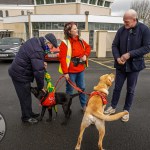 Team Limerick Clean-Up (TLC) returned better than ever for its 11th year on Friday 3rd April with over 24,000 volunteers across the city and county taking part.  Picture: Olena Oleksienko/ilovelimerick