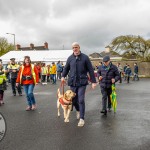 Team Limerick Clean-Up (TLC) returned better than ever for its 11th year on Friday 3rd April with over 24,000 volunteers across the city and county taking part.  Picture: Olena Oleksienko/ilovelimerick