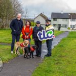 Team Limerick Clean-Up (TLC) returned better than ever for its 11th year on Friday 3rd April with over 24,000 volunteers across the city and county taking part.  Picture: Olena Oleksienko/ilovelimerick