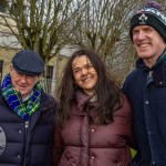 Team Limerick Clean-Up (TLC) returned better than ever for its 11th year on Friday 3rd April with over 24,000 volunteers across the city and county taking part.  Picture: Olena Oleksienko/ilovelimerick