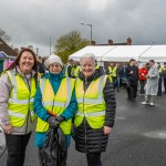 Team Limerick Clean-Up (TLC) returned better than ever for its 11th year on Friday 3rd April with over 24,000 volunteers across the city and county taking part.  Picture: Olena Oleksienko/ilovelimerick