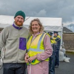 Team Limerick Clean-Up (TLC) returned better than ever for its 11th year on Friday 3rd April with over 24,000 volunteers across the city and county taking part.  Picture: Olena Oleksienko/ilovelimerick