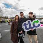 Team Limerick Clean-Up (TLC) returned better than ever for its 11th year on Friday 3rd April with over 24,000 volunteers across the city and county taking part.  Picture: Olena Oleksienko/ilovelimerick