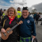 Team Limerick Clean-Up (TLC) returned better than ever for its 11th year on Friday 3rd April with over 24,000 volunteers across the city and county taking part.  Picture: Olena Oleksienko/ilovelimerick