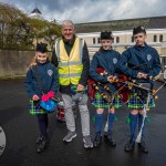 Team Limerick Clean-Up (TLC) returned better than ever for its 11th year on Friday 3rd April with over 24,000 volunteers across the city and county taking part.  Picture: Olena Oleksienko/ilovelimerick
