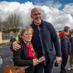Team Limerick Clean-Up (TLC) returned better than ever for its 11th year on Friday 3rd April with over 24,000 volunteers across the city and county taking part.  Picture: Olena Oleksienko/ilovelimerick