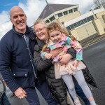 Team Limerick Clean-Up (TLC) returned better than ever for its 11th year on Friday 3rd April with over 24,000 volunteers across the city and county taking part.  Picture: Olena Oleksienko/ilovelimerick