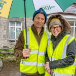 Team Limerick Clean-Up (TLC) returned better than ever for its 11th year on Friday 3rd April with over 24,000 volunteers across the city and county taking part.  Picture: Olena Oleksienko/ilovelimerick