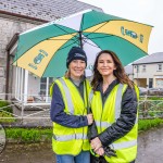Team Limerick Clean-Up (TLC) returned better than ever for its 11th year on Friday 3rd April with over 24,000 volunteers across the city and county taking part.  Picture: Olena Oleksienko/ilovelimerick